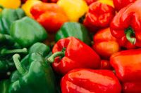 PIMIENTO